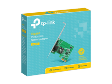Tp-Link TG-3468 Gigabit PCI Express Network Adapter - Best Prices
