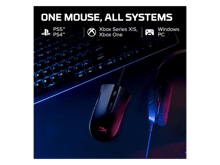 هايبر اكس بولس فاير ماوس جيمنج RGB - أفضل سعر