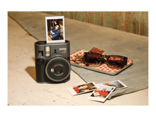 Fujifilm Instax Mini 41 Instant Camera - Best Prices