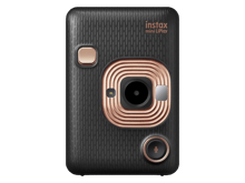 Fujifilm Instax Mini Liplay Hybrid Instant Camera - Best Prices