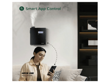 Green Lion Smart Scent Pro Fragrance Diffuser - Best Prices