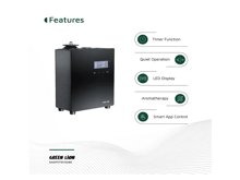 Green Lion Smart Scent Pro Fragrance Diffuser - Best Prices