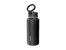 Porodo Lifestyle Magnetic Mount Water Bottle - Best Prices