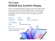 HONOR Pad 10 Wi-Fi - Best Prices