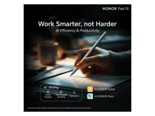 HONOR Pad 10 Wi-Fi - Best Prices