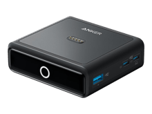 Anker Charging Base 100W Fast Charging with 4 Ports - Best Prices