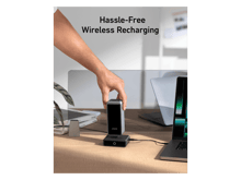 Anker Charging Base 100W Fast Charging with 4 Ports - Best Prices