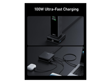 Anker Charging Base 100W Fast Charging with 4 Ports - Best Prices