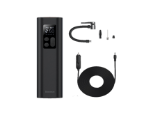 Baseus Super Mini Inflator Pump Air - Best Prices