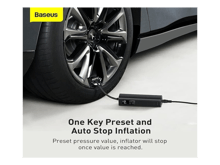 Baseus Super Mini Inflator Pump Air - Best Prices