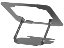 WiWU ZM-901 Desktop Foldable Laptop Stand - Best Prices