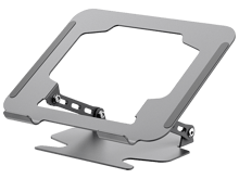 WiWU ZM-901 Desktop Foldable Laptop Stand - Best Prices