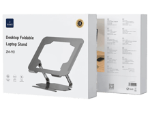 WiWU ZM-901 Desktop Foldable Laptop Stand - Best Prices
