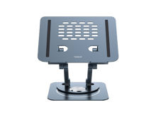 Baseus Ultrastable Pro Series Rotatable and Foldable Laptop Stand - Best Prices
