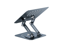 Baseus Ultrastable Pro Series Rotatable and Foldable Laptop Stand - Best Prices