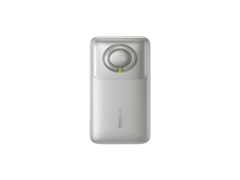 Baseus Free2Pull Power Bank with Retractable Cable 20000MAH - Best Prices