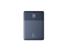 Baseus Blade2 Fast-Charging Power Bank Intelligent Edition 12000mAh 65W - Best Prices