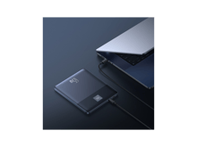 Baseus Blade2 Fast-Charging Power Bank Intelligent Edition 12000mAh 65W - Best Prices
