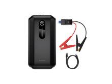 Baseus Super Energy Air Series Car Jump Starter - Best Prices