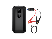 Baseus Super Energy Air Series Car Jump Starter - Best Prices