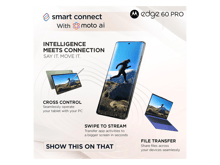 موتورولا Moto Edge 60 Pro 5G بأفضل سعر في الأردن موتورولا Moto Edge 60 Pro 5G بأفضل سعر في الأردن