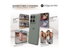 موتورولا Moto Edge 60 Pro 5G بأفضل سعر في الأردن موتورولا Moto Edge 60 Pro 5G بأفضل سعر في الأردن