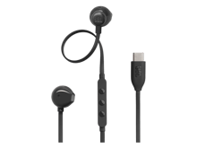 JBL Tune 305C Type C In-Ear Headphones Hi-Res Audio & Tangle-Free - Best Prices
