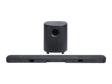 JBL Bar 210 2.1-Channel Soundbar with MultiBeam Dolby Atmos - Best Prices