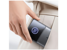 جوي روم JR-PR1 باور بانك سعة 10000 مللي أمبير/ساعة وقوة 22.5 واط مع كيبل USB-C مدمج قابل للسحب - أفضل سعر