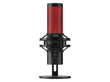 هايراكس ميكروفون كوادكاست 2 مع RGB - أفضل سعر