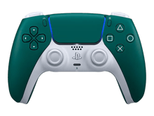 Sony PlayStation DualSense Alpine Green Wireless Controller - Best Prices