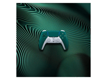 Sony PlayStation DualSense Alpine Green Wireless Controller - Best Prices
