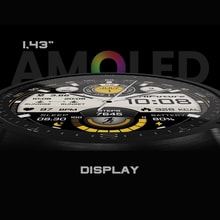 HiFuture MIX3 Smart Watch - Best Prices
