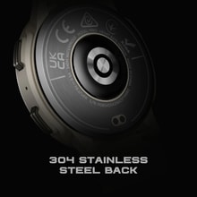 HiFuture MIX3 Smart Watch - Best Prices