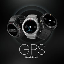 HiFuture Active Smart Watch - Best Prices
