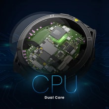 HiFuture Active Smart Watch - Best Prices