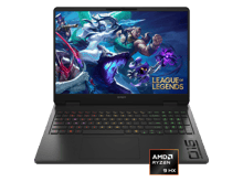 HP OMEN 16" Gaming Laptop 2K 144Hz - AMD Ryzen 9 8940HX, NVIDIA RTX 5060, 32GB RAM, 1TB SSD - أفضل سعر HP OMEN 16" Gaming Laptop 2K 144Hz - AMD Ryzen 9 8940HX, NVIDIA RTX 5060, 32GB RAM, 1TB SSD - أفضل سعر