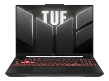 ASUS TUF Gaming A16 Laptop: AMD Ryzen 7 7445HS, 16" Full HD+ 145Hz Display, NVIDIA GeForce RTX 4050, 16GB DDR5 RAM, 512GB SSD - Best Prices
