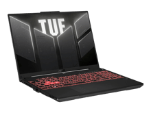 ASUS TUF Gaming A16 Laptop: AMD Ryzen 7 7445HS, 16" Full HD+ 145Hz Display, NVIDIA GeForce RTX 4050, 16GB DDR5 RAM, 512GB SSD - Best Prices