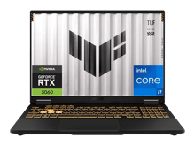 ASUS TUF Gaming F16 (2025) FX608JMR 14Gen Intel Core i7 14650HX 16-Cores w/ Nvidia RTX 5060 8GB DDR7 & IPS 165Hz Display - أفضل سعر ASUS TUF Gaming F16 (2025) FX608JMR 14Gen Intel Core i7 14650HX 16-Cores w/ Nvidia RTX 5060 8GB DDR7 & IPS 165Hz Display - أفضل سعر