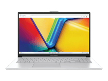 ASUS E1504F Vivobook Go 15.6” Slim Laptop, AMD Ryzen 5 7520U, 8GB, 512GB SSD - Best Prices
