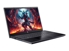 ACER NITRO ANV15-51-93HS 13TH GEN Intel® Core i9-13900H 5.40 GHz NVIDIA GeForce RTX 4060 8GB 16GB-DDR5 15.6" IPS FHD 165Hz Display - أفضل سعر ACER NITRO ANV15-51-93HS 13TH GEN Intel® Core i9-13900H 5.40 GHz NVIDIA GeForce RTX 4060 8GB 16GB-DDR5 15.6" IPS FHD 165Hz Display - أفضل سعر