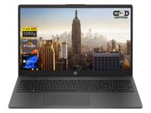 HP 255 G10 15.6" FHD Business Laptop, AMD Ryzen 7 7730U, 16GB RAM, 512GB PCIe SSD - Best Prices