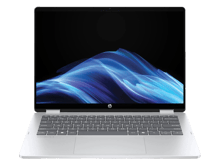 HP Omnibook 5 Flip 14-fp0023dx Intel Core 7 150U 16GB RAM 512GB SSD 14 Inch 2K Touchscreen Display - أفضل سعر