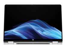 HP Omnibook 5 Flip 14-fp0023dx Intel Core 7 150U 16GB RAM 512GB SSD 14 Inch 2K Touchscreen Display - أفضل سعر