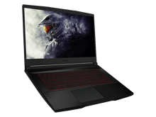 MSI Thin 15 B13VE-3023US 15.6" Gaming Intel Core i5 13th Gen 13420H 1.5GHz Processor; NVIDIA GeForce RTX 4050 6GB GDDR6; 16GB DDR4-3200 RAM; 512GB SSD - Best Prices