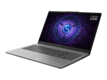 Lenovo LOQ 15IAX9E 15.6" Gaming Intel Core i5 12th Gen 12450HX 1.8GHz Processor; NVIDIA GeForce RTX 4050 6GB GDDR6; 16GB DDR5-4800 RAM; 512GB SSD - أفضل سعر Lenovo LOQ 15IAX9E 15.6" Gaming Intel Core i5 12th Gen 12450HX 1.8GHz Processor; NVIDIA GeForce RTX 4050 6GB GDDR6; 16GB DDR5-4800 RAM; 512GB SSD - أفضل سعر