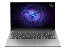 LENOVO LOQ 15IRX10 Gaming Laptop - Intel Core i7-13700HX - NVIDIA RTX 5060 8GB 15.6-inch FHD IPS 144Hz - أفضل سعر LENOVO LOQ 15IRX10 Gaming Laptop - Intel Core i7-13700HX - NVIDIA RTX 5060 8GB 15.6-inch FHD IPS 144Hz - أفضل سعر