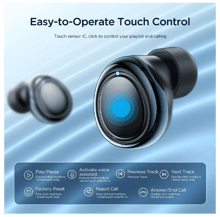 JoyRoom Jdots Series JR-DB1 True Wireless Earbuds - Best Prices