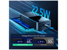 JoyRoom JR-QP193 22.5W Power Bank 30000mAh - Best Prices